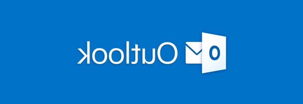 Outlook logo